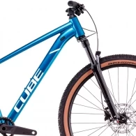 Bicicleta de munte Cube Attention Pro thumbnav 5