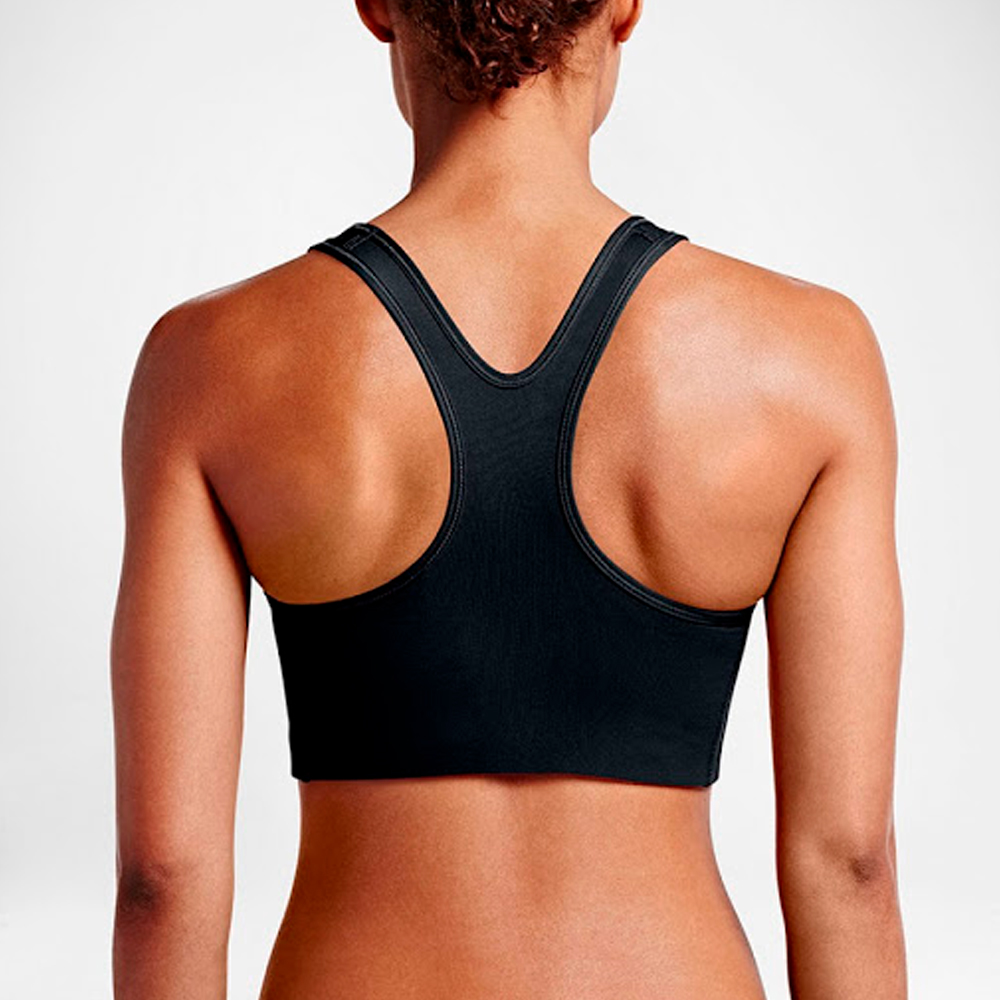 Bra sportive Nike SWOOSH BRA / Femei / XS / Negru photo 3