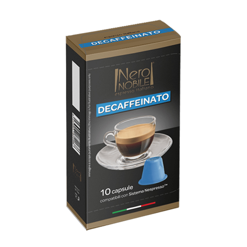 Cafea Neronobile 874510 photo 1