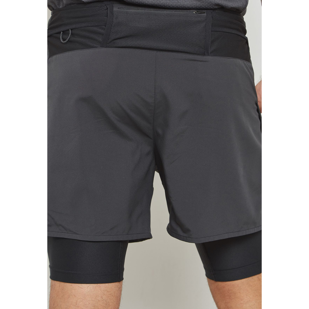 Sorti de bărbați Nike L Negru photo 2