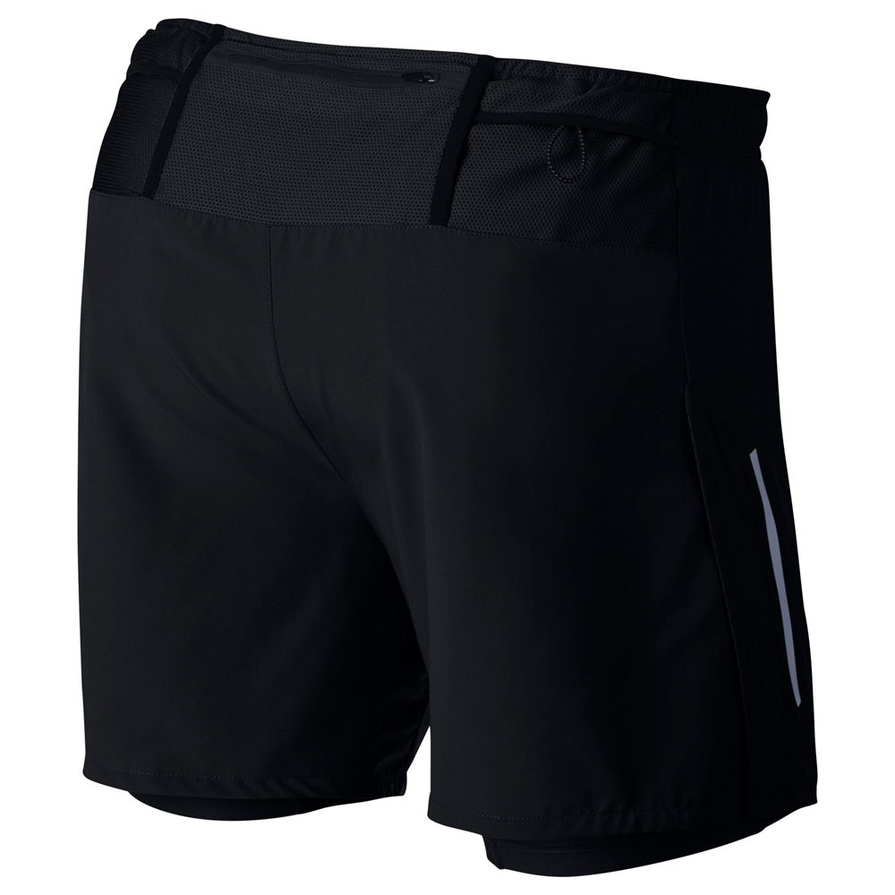 Sorti de bărbați Nike L Negru photo 3
