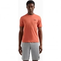 Футболка EA7 EMPORIO ARMANI TRAIN CORE ID M TEE SS CO CC 