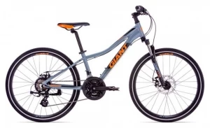 Bicicleta de munte Giant XTC Jr 1 Disc 