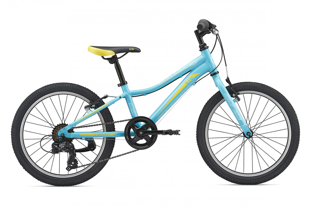 Bicicleta pentru copii Giant Enchant Lite photo Bicicleta pentru copii Giant Enchant Lite photo