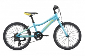 Bicicleta pentru copii Giant Enchant Lite thumbnav