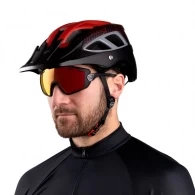 Шлем велосипедный Force AVES MTB thumbnav 6