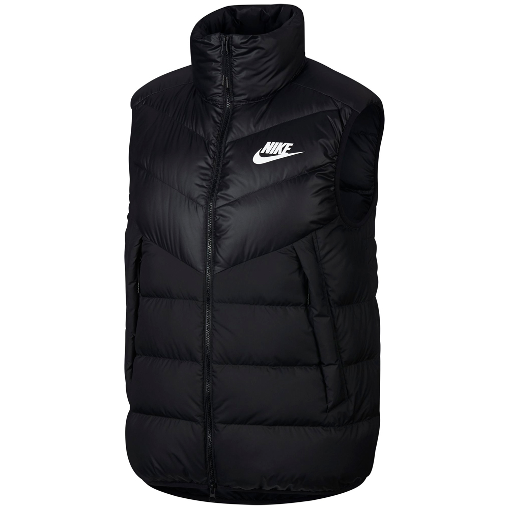 Жилет мужской Nike M NSW DWN FILL WR VEST L Черный photo 3