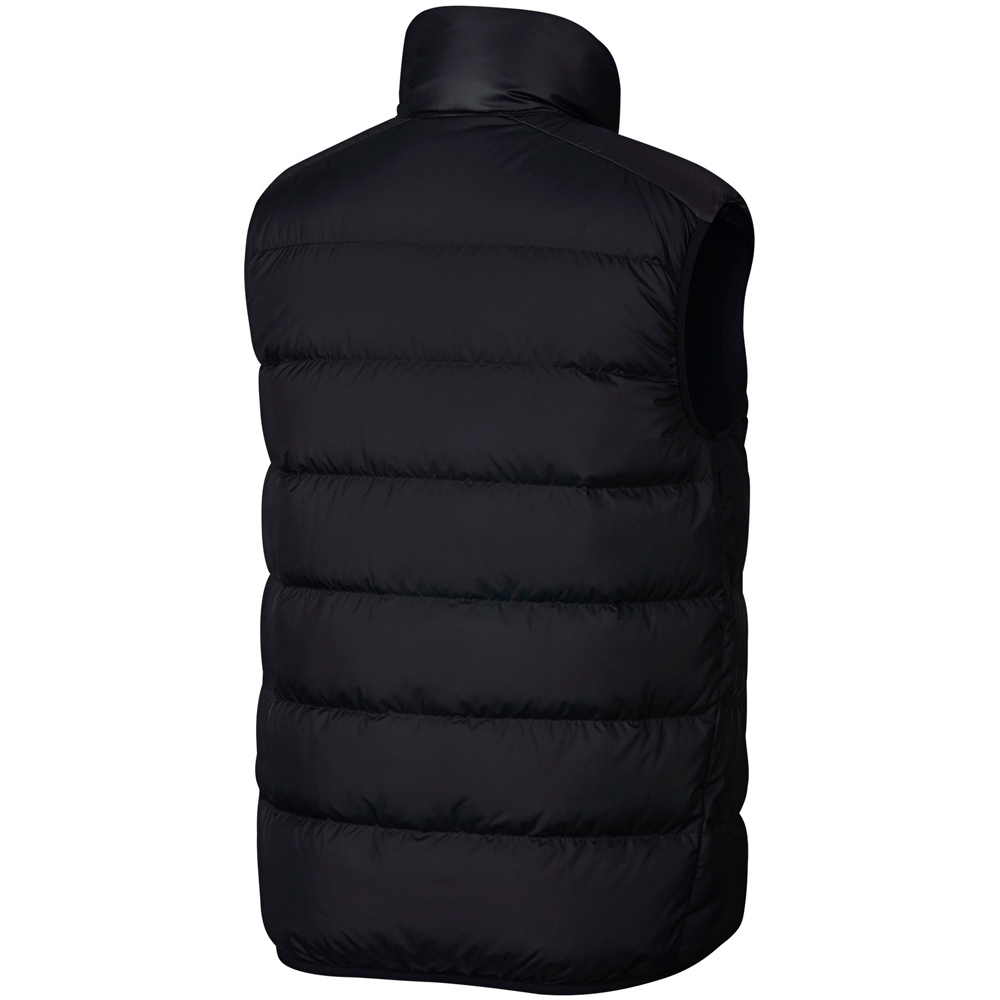 Жилет мужской Nike M NSW DWN FILL WR VEST L Черный photo 6