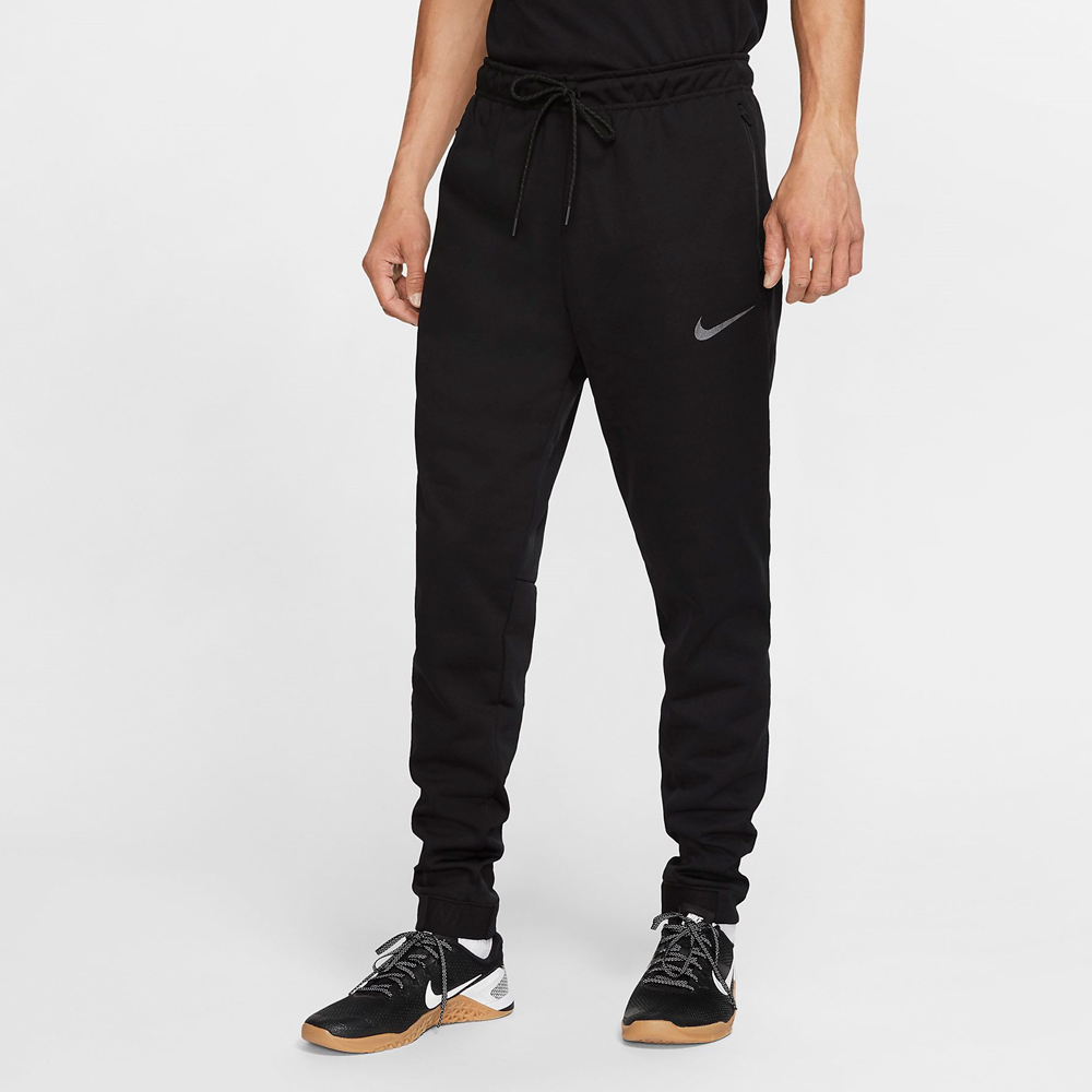 Брюки M NK THRMA SPHR PANT M Черный Мужской photo 4