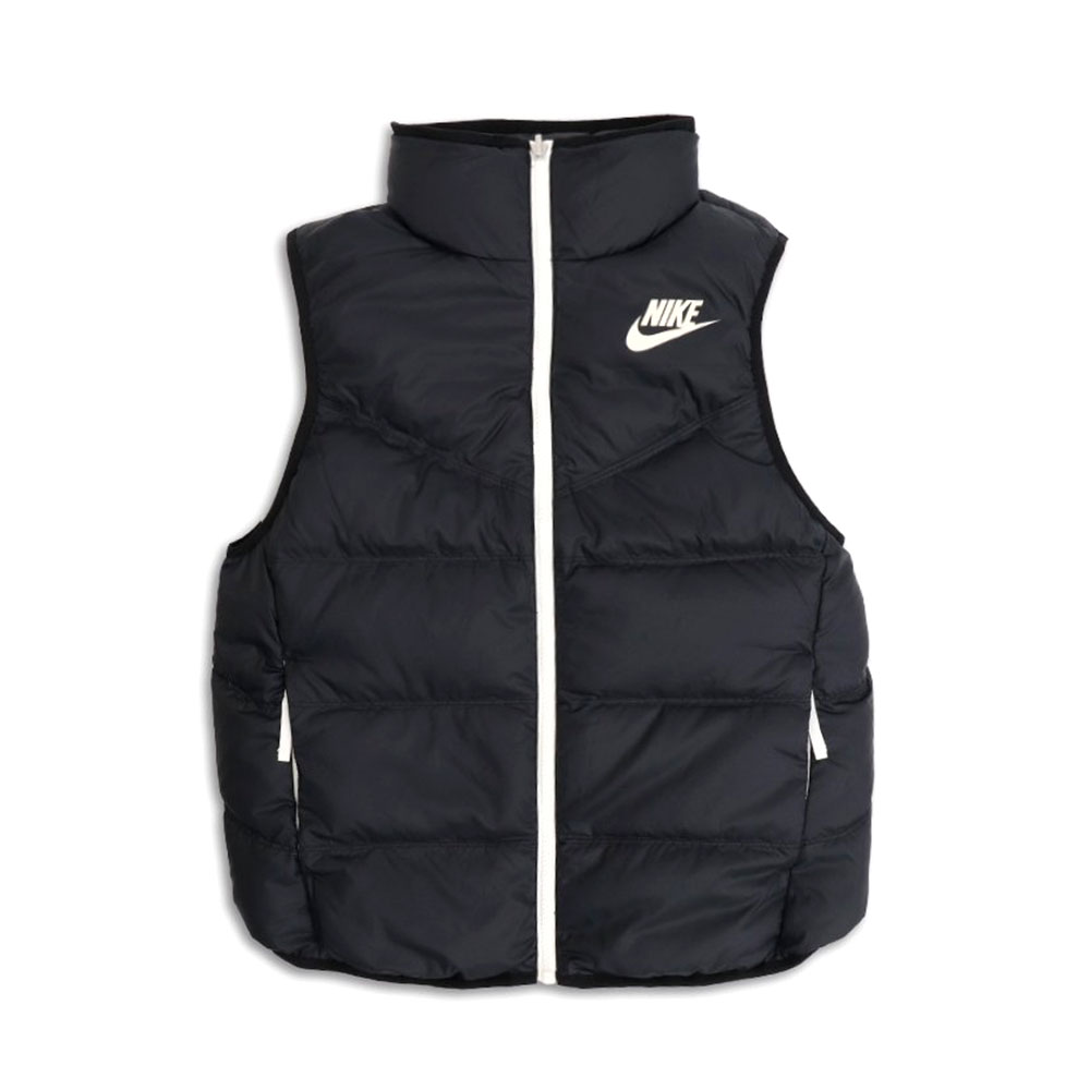 Nike W NSW WR DWN FILL VEST REV photo Nike W NSW WR DWN FILL VEST REV photo