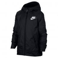 Scurta Nike B NSW JKT FLC LND OW thumbnav