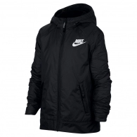 Scurta Nike B NSW JKT FLC LND OW 