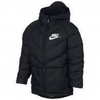 Scurta Nike B NSW PARKA DOWN OW thumbnav 1