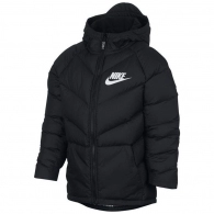 Scurta Nike B NSW PARKA DOWN OW 