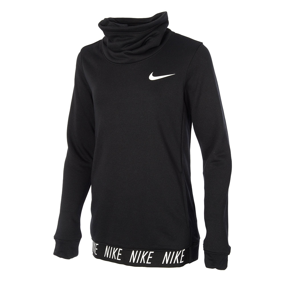 Hanorac Nike B NK DRY HOODIE FZ EMB LEG / Barbati / S / Negru photo 1 Hanorac Nike B NK DRY HOODIE FZ EMB LEG / Barbati / S / Negru photo 1