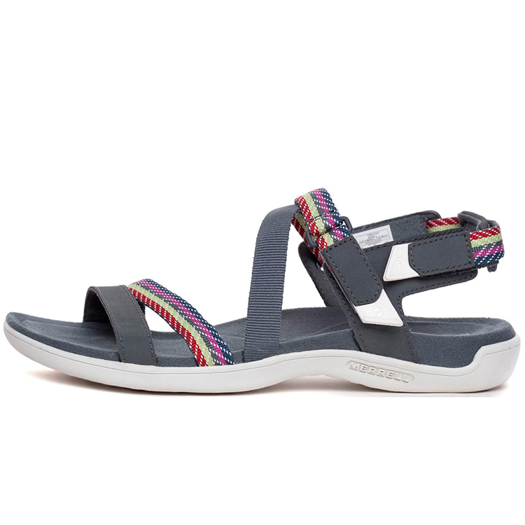 Sandale Merrell DISTRICT MENDI BACKSTRAP photo 