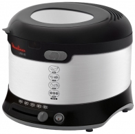 Friteuza Moulinex  AF135D10, 1 kg, 1600 W, Inox thumbnav 1
