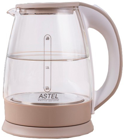 Fierbator de apa electric Astel AF1710 photo 