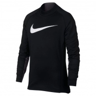 Толстовка Nike B NP WM TOP LS MOCK GFX 