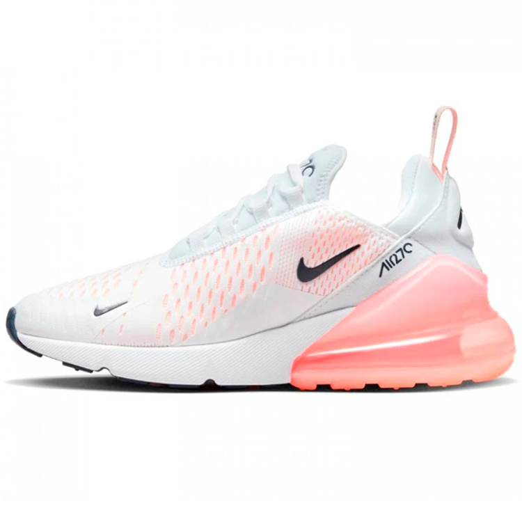 Кроссовки Nike W AIR MAX 270 / Женский / 40.5 / Белый photo 1 Кроссовки Nike W AIR MAX 270 / Женский / 40.5 / Белый photo 1