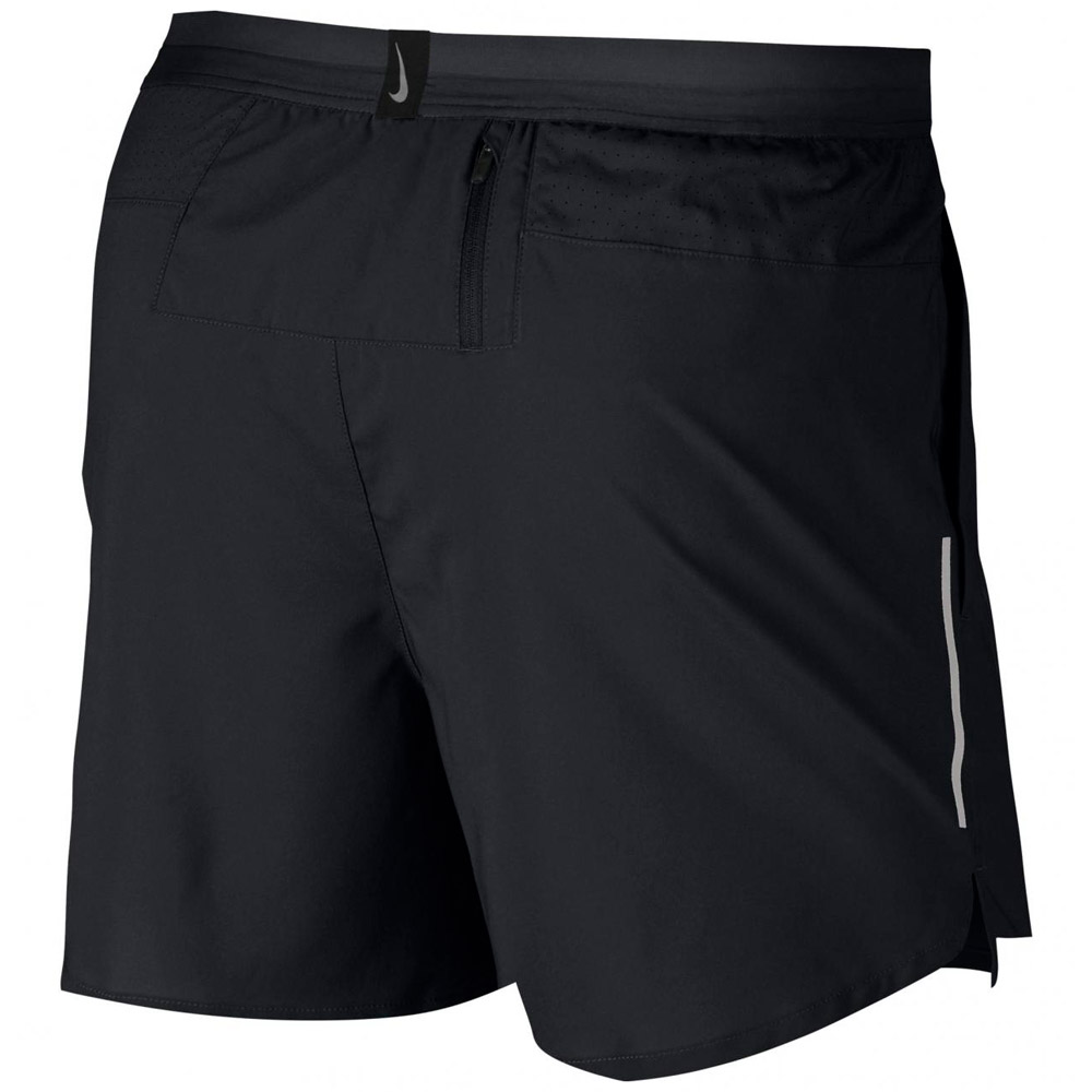 Шорты мужские Nike M NK FLX STRIDE SHORT 5IN BF M Черный photo 3