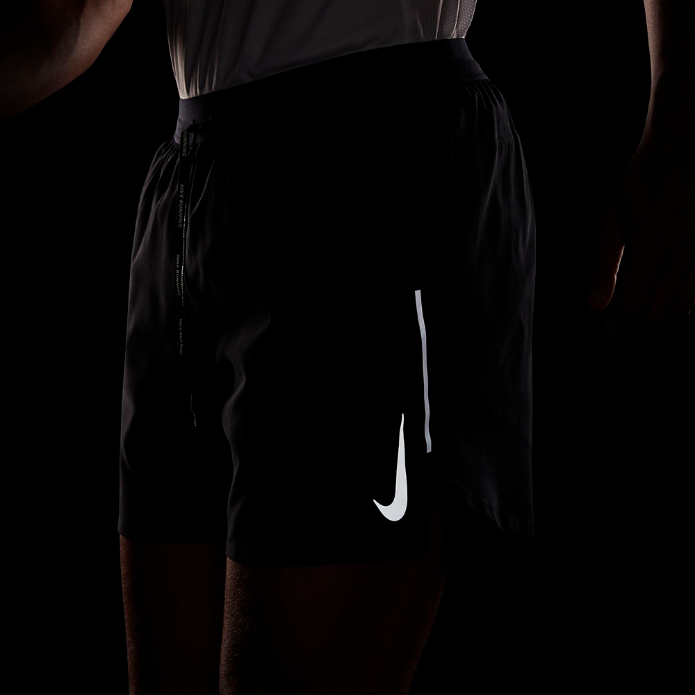 Шорты мужские Nike M NK FLX STRIDE SHORT 5IN BF M Черный photo 6