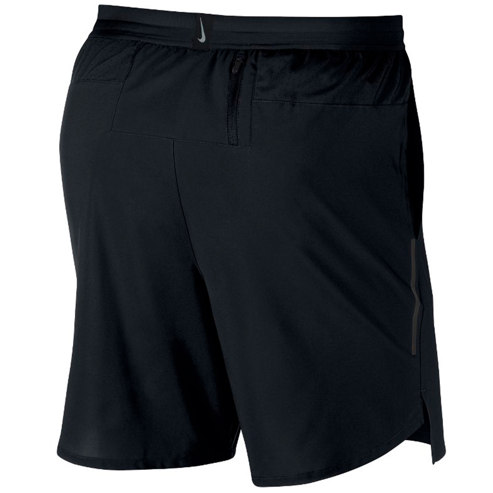 Шорты мужские Nike M NK FLX STRIDE SHORT 7IN BF XXL Черный photo 2