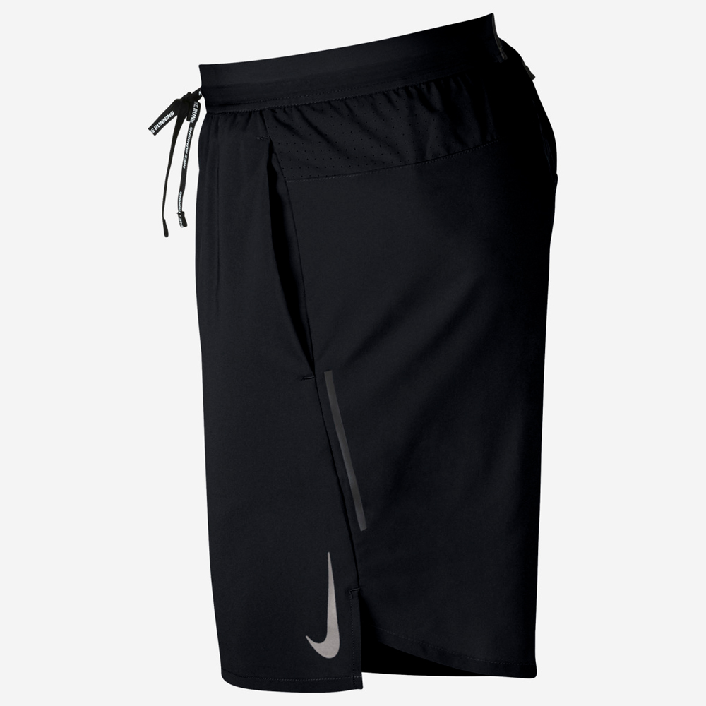 Шорты мужские Nike M NK FLX STRIDE SHORT 7IN BF XXL Черный photo 3