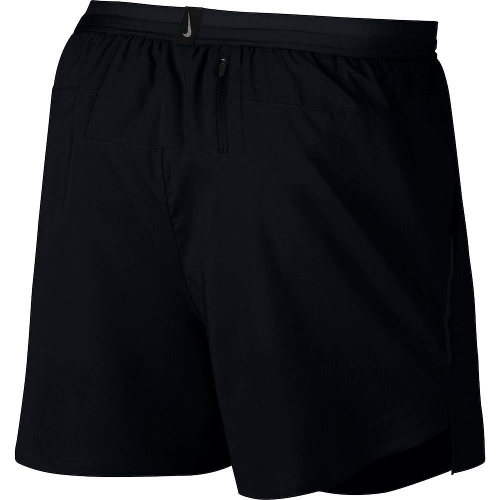 Sorti de bărbați Nike M NK FLX STRIDE SHORT 5IN 2IN1 M Negru photo 2