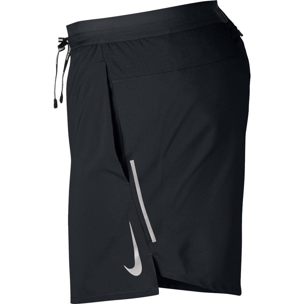 Шорты мужские Nike M NK FLX STRIDE SHORT 7IN 2IN1 L Черный photo 3