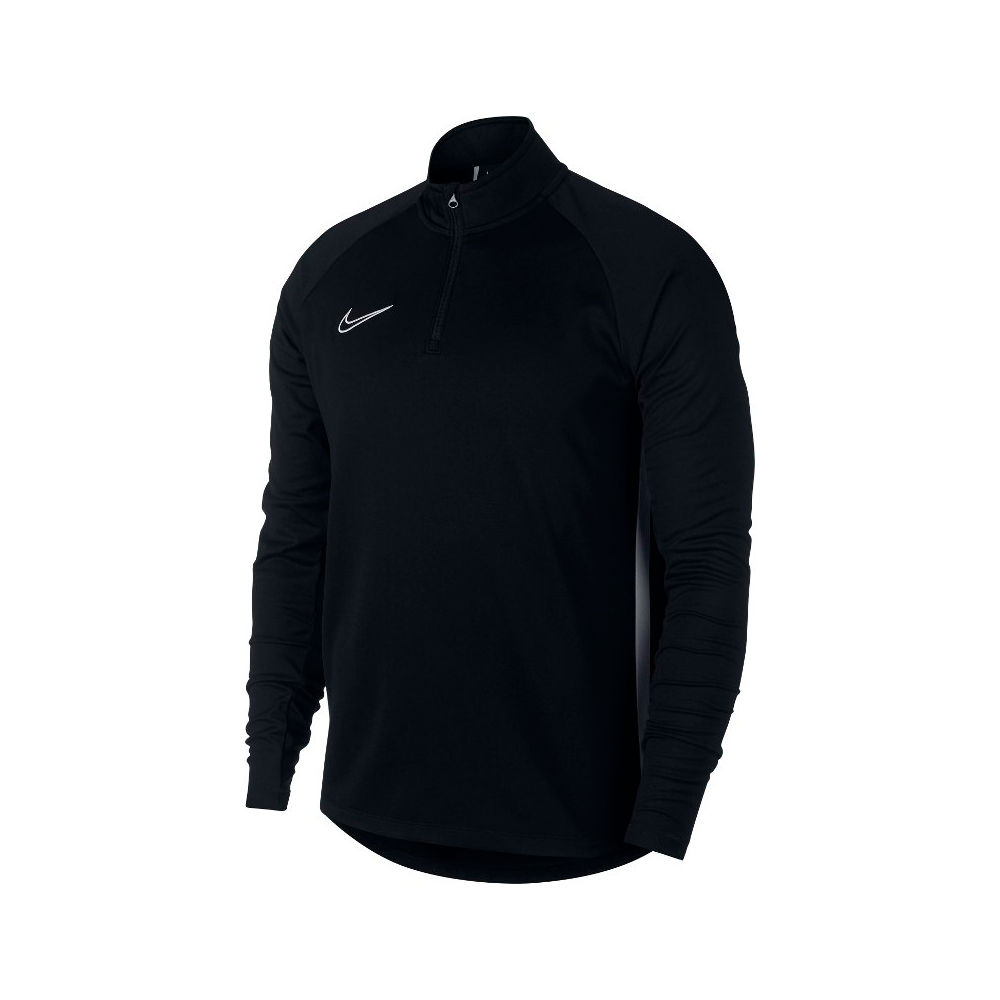 Hanorac pt bărbați Nike M NK DRY ACDMY DRIL TOP L Negru photo 1 Hanorac pt bărbați Nike M NK DRY ACDMY DRIL TOP L Negru photo 1