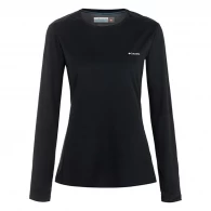 Футболка с длинным рукавом термобелье Columbia Midweight II Long Sleeve Top 