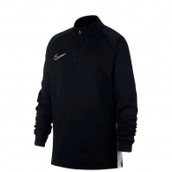 Толстовка Nike B NK DRY ACDMY DRIL TOP 