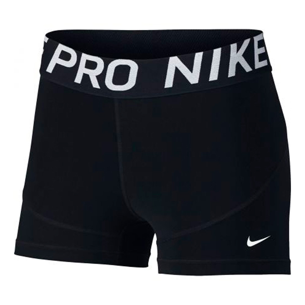 Шорты Nike W NP SHRT 3IN photo Шорты Nike W NP SHRT 3IN photo