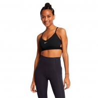 Bra sportive Nike INDY RIB BRA thumbnav 2