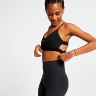 Bra sportive Nike INDY RIB BRA thumbnav 5