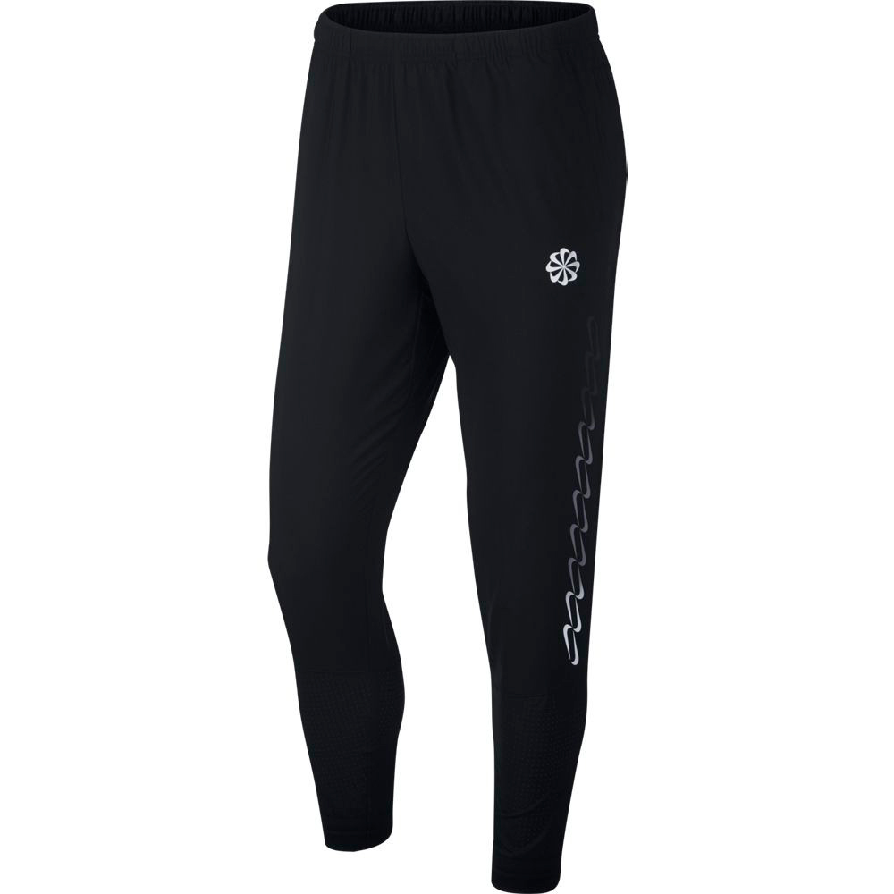 Pantaloni Nike M NK PANT ESSNTL WOVEN HBR L Negru Barbati photo 1 Pantaloni Nike M NK PANT ESSNTL WOVEN HBR L Negru Barbati photo 1