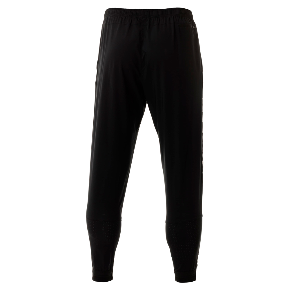 Pantaloni Nike M NK PANT ESSNTL WOVEN HBR L Negru Barbati photo 2