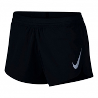 Sorti Nike W NK AROSWFT TRACK SHORT thumbnav 1