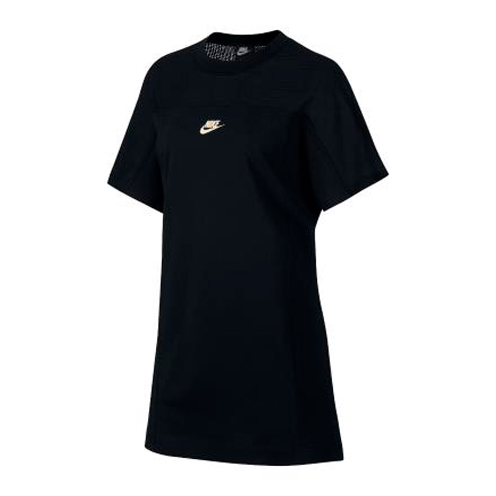 Nike W NSW DRESS MESH photo Nike W NSW DRESS MESH photo