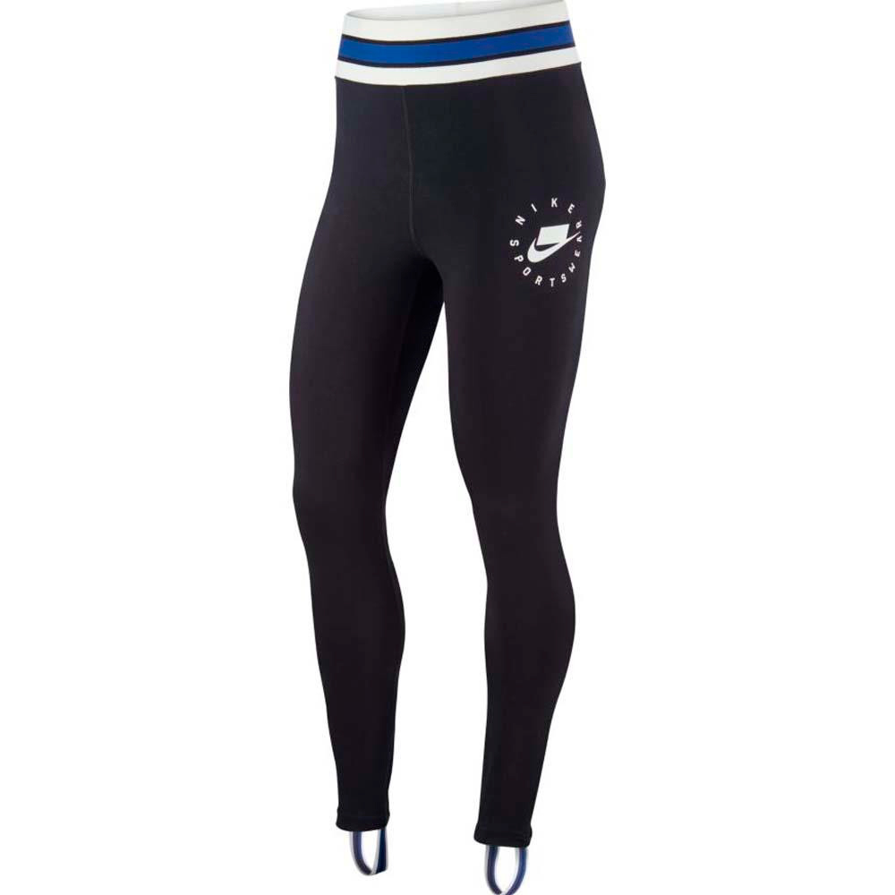 Легинсы Nike W NSW NSP LGGNG HW photo 