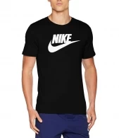 Tricou Nike M NSW TEE ICON FUTURA thumbnav 2
