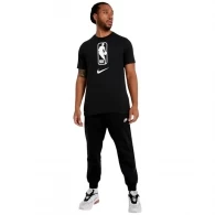 Maiou Nike NBA M NK DRY TEE TEAM 31 SS thumbnav 3