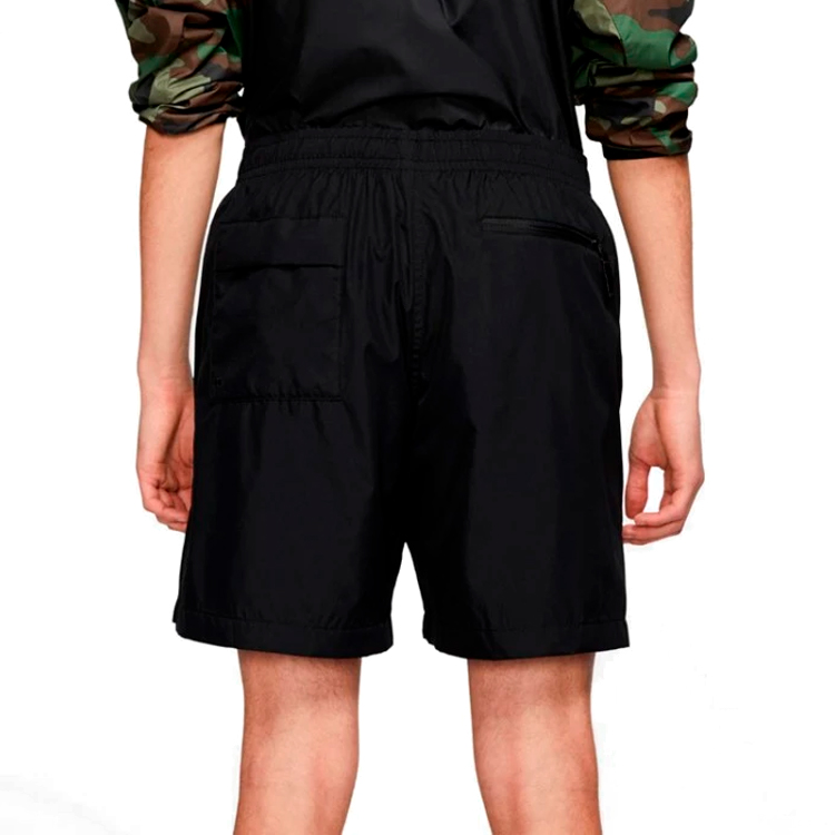 Шорты мужские Nike M NK SB SHORT WATER M Черный photo 2