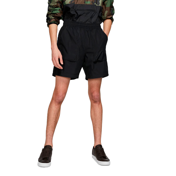 Шорты мужские Nike M NK SB SHORT WATER M Черный photo 6