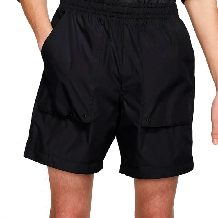 Шорты мужские Nike M NK SB SHORT WATER M Черный photo 7