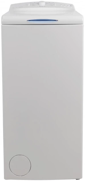 Стиральная машина Whirlpool AWE 50510 5 кг / 1000 об/мин / A++ / Белый photo 1