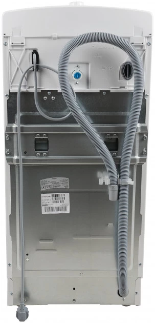 Стиральная машина Whirlpool AWE 50510 5 кг / 1000 об/мин / A++ / Белый photo 3