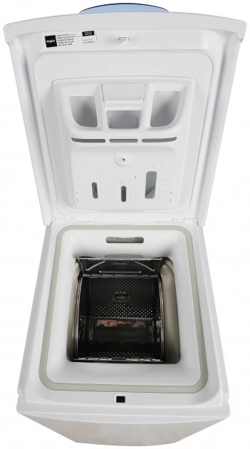 Стиральная машина Whirlpool AWE 50510 5 кг / 1000 об/мин / A++ / Белый photo 6