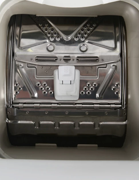 Стиральная машина Whirlpool AWE 50510 5 кг / 1000 об/мин / A++ / Белый photo 7